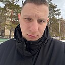 Виктор, 25 лет