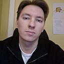 Вадим, 27 лет