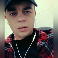 Фотография мужчины Александр, 25 лет из г. Волгоград