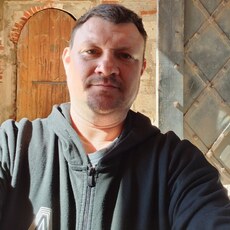 Фотография мужчины Сергей, 39 лет из г. Коломна