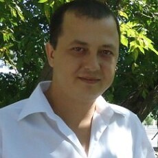 Фотография мужчины Александр, 38 лет из г. Торез