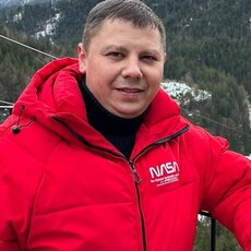 Фотография мужчины Александр, 34 года из г. Киев