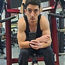 Минас, 27 лет