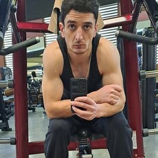 Фотография мужчины Минас, 27 лет из г. Ереван