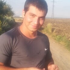 Фотография мужчины Альбагир, 24 года из г. Севастополь