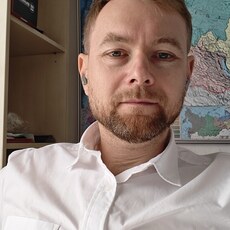 Фотография мужчины Иван, 40 лет из г. Краснодар