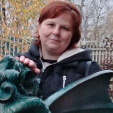 Фотография девушки Valentina, 42 года из г. Дятьково