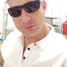 Фотография мужчины Александр, 36 лет из г. Киселевск