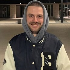 Фотография мужчины Сергей, 32 года из г. Санкт-Петербург