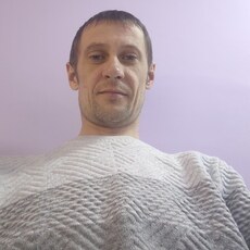 Фотография мужчины Николай, 40 лет из г. Гродно