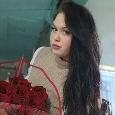 Фотография девушки Александра, 18 лет из г. Чита