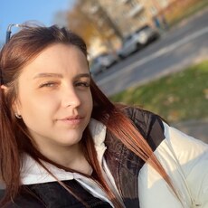 Фотография девушки Виктория, 29 лет из г. Гродно