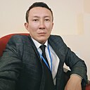 Нурсултан, 33 года