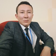 Фотография мужчины Нурсултан, 33 года из г. Костанай