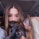 Анастасия, 23 года