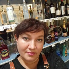 Фотография девушки Ольга, 46 лет из г. Вурнары