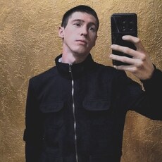 Фотография мужчины Sergey, 25 лет из г. Базарный Карабулак