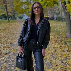 Фотография девушки Каріна, 24 года из г. Ирпень