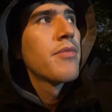 Фотография мужчины Гамид, 22 года из г. Махачкала