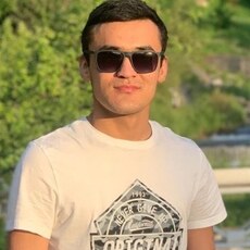 Фотография мужчины Sula, 28 лет из г. Шымкент