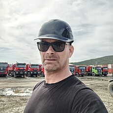 Фотография мужчины Сергей, 53 года из г. Иркутск