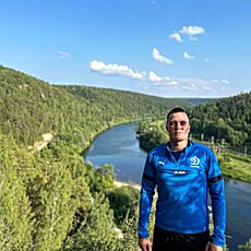 Фотография мужчины Степан, 22 года из г. Челябинск