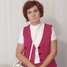 Фотография девушки Лариса, 66 лет из г. Калининград