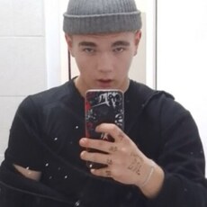 Фотография мужчины Егор, 26 лет из г. Волгоград