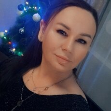 Фотография девушки Яна, 45 лет из г. Вологда