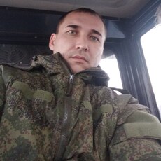 Фотография мужчины Алексей, 41 год из г. Чита