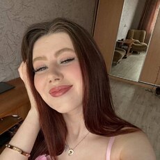 Фотография девушки Анна, 19 лет из г. Омск