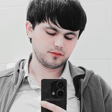 Фотография мужчины Аличон, 26 лет из г. Астана