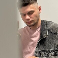 Фотография мужчины Александр, 25 лет из г. Барнаул