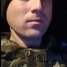 Фотография мужчины Данил, 28 лет из г. Вад