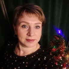 Фотография девушки Светлана, 42 года из г. Снежинск