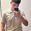 Артем, 20 лет