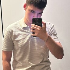 Фотография мужчины Артем, 20 лет из г. Туймазы