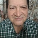 Анатолий Ананоль, 54 года