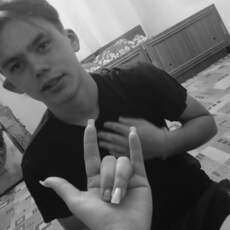 Фотография мужчины Дмитрий, 18 лет из г. Туркестан