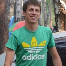 Фотография мужчины Виталий, 33 года из г. Зима