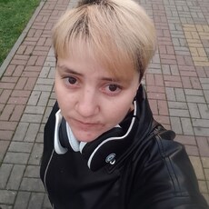 Фотография девушки Марина, 30 лет из г. Тихорецк