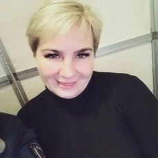 Фотография девушки Светлана, 49 лет из г. Комсомольск