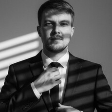 Фотография мужчины Александр, 35 лет из г. Усть-Илимск