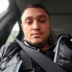 Фотография мужчины Vitaly, 38 лет из г. Львов