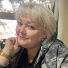 Фотография девушки Матрёшка, 48 лет из г. Нефтекамск