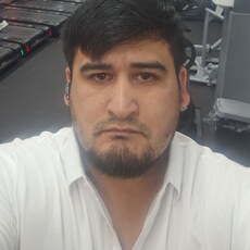 Фотография мужчины Ахмаджон, 29 лет из г. Новосибирск