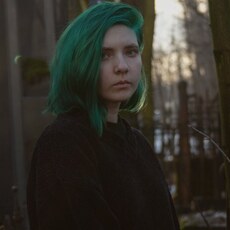 Фотография девушки Марина, 25 лет из г. Санкт-Петербург