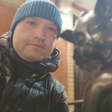 Фотография мужчины Александр, 35 лет из г. Пермь