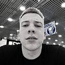 Андрей, 21 год