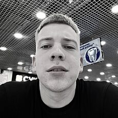 Фотография мужчины Андрей, 21 год из г. Ульяновск